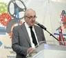 En el Día de la Industria, la crítica del vice de la UIA al Gobierno: Esta gente no conoce el país
