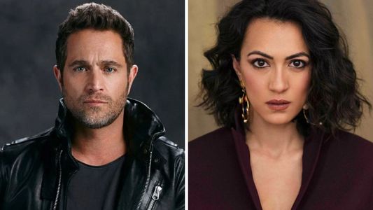 Netflix: es la nueva versión de una película con Leonardo Sbaraglia y lidera el Top 10 en Argentina