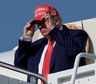 Donald Trump anunció que Estados Unidos bombardeó instalaciones nucleares de Irán