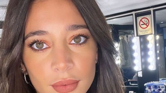 Sol Pérez peló micro bikini y explotó la redes