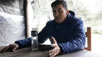 El hermano de Loan reveló su mayor secreto en plena desaparición del nene