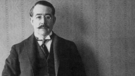 ¿Por qué hoy se conmemora el Día del Escritor?