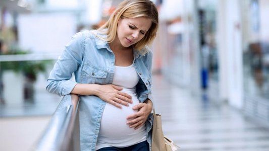 ¿Cómo controlar las contracciones?