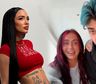 Explotó todo: el polémico video de Luck Ra con Tuli Acosta que le destrozó el corazón a La Joaqui