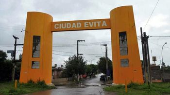 Crimen y misterio: ultimaron de un tiro en la espalda a un hombre dentro de su camioneta