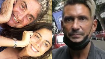 El Tirri habló del difícil estado de salud del papá de Tini