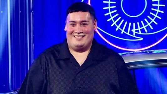 Manzana reveló si su novia sintió celos por su relación con Virginia en Gran Hermano: Ella lo ve como...