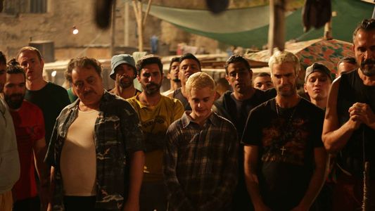 El estreno de El Marginal 3 arrasó en rating y fue lo más visto del martes