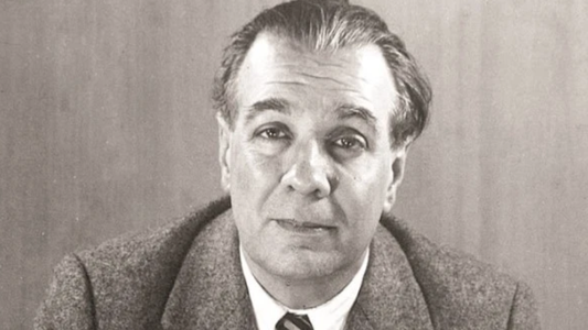 Jorge Luis Borges: ¿Cuál es el argumento de El Sur, su mejor cuento?