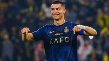 cristiano ronaldo gano el premio maradona 2023: de que se trata y por que messi nunca lo gano cristiano ronaldo gano el premio maradona 2023: de que se trata y por que messi nunca lo gano