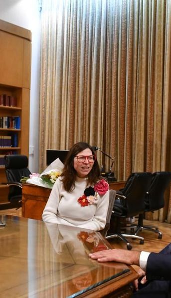Silvina Batakis adelantó que se reunirá con el FMI y que habrá algunas modificaciones en el acuerdo