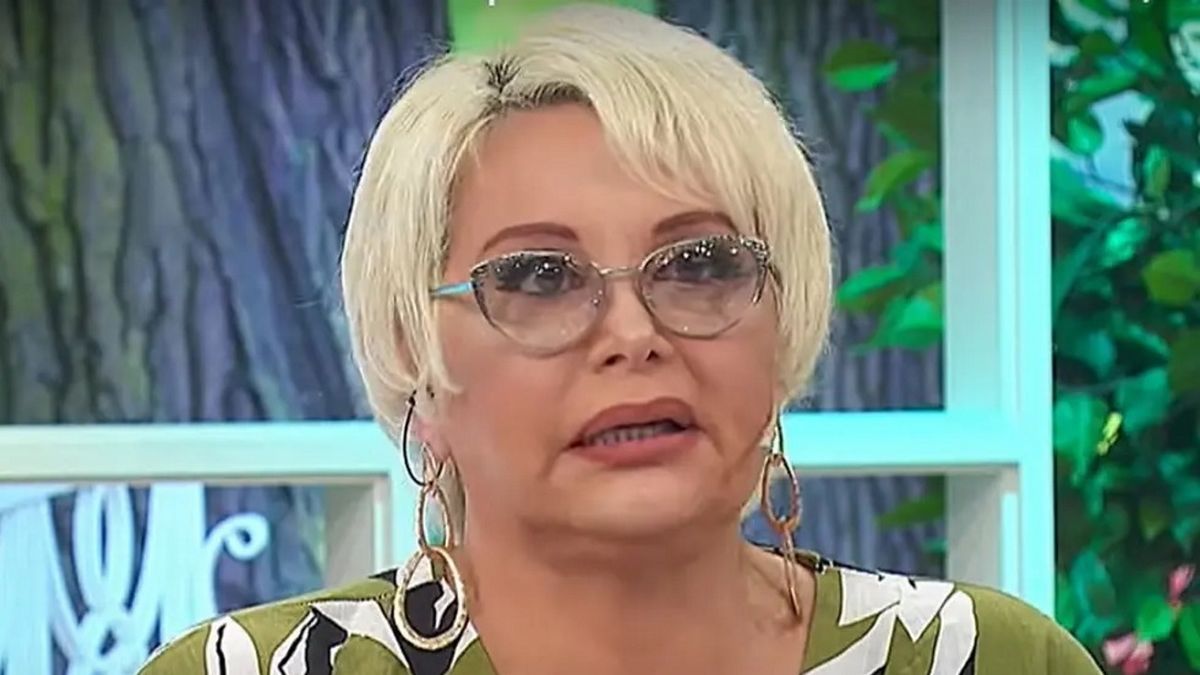 Susto y preocupación por la salud de Carmen Barbieri: El panorama fue tétrico, pensó que...