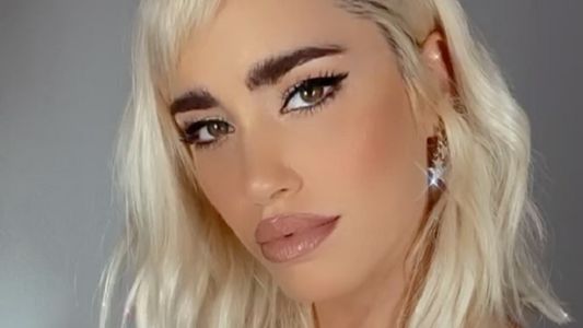 Lali Espósito: Menos soporto esa necesidad de seguir enfrentándonos entre mujeres