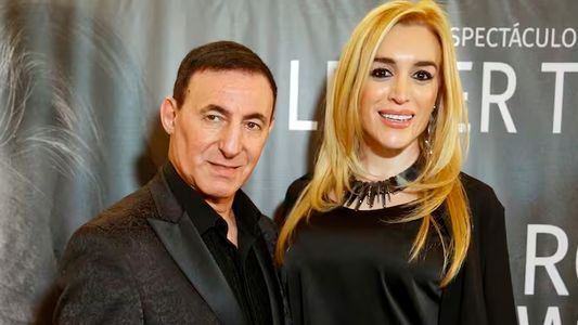 Norberto Marcos reveló el motivo de su separación de Fátima Florez: Hubo una pelea que...