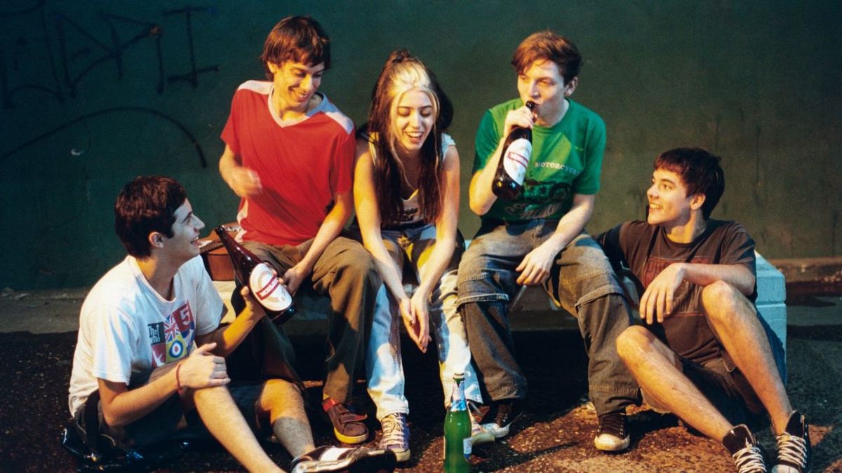 Yo, Adolescente: la película sobre los jóvenes en la época post Cromañon