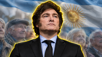 Javier Milei confirmó la mejor noticia para los jubilados de ANSES