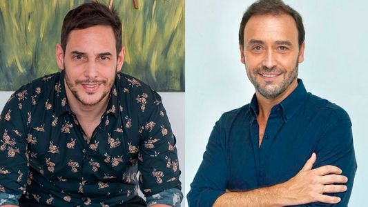 El inesperado anuncio de Adrián Pallares sobre el futuro de Socios del espectáculo