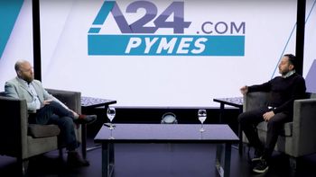 La historia de la pyme que apostó a la innovación y sigue liderando el mercado de alfajores