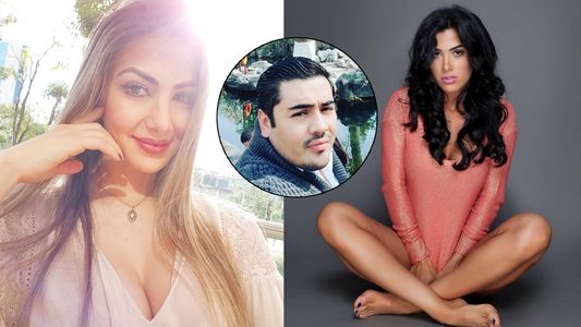 Lili López y Anto Matterazzi se dijeron de todo en un programa de radio