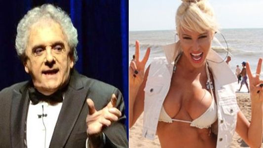 Antonio Gasalla: A Xipolitakis todavía le falta mucho ensayo