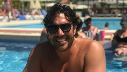 Matías Alé se mudó por quinta vez y le dedicó emotivas palabras a su madre