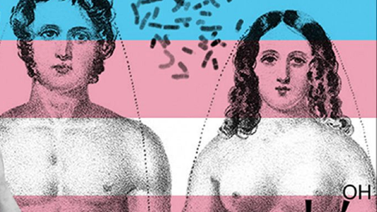 El relato de un joven trans: Tenía mucho miedo, pero decidí inyectarme hormonas y hoy me siento yo mismo