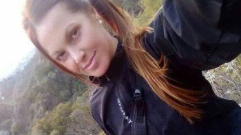 Femicidio: la autopsia de Ivana Módica reveló que murió por estrangulamiento