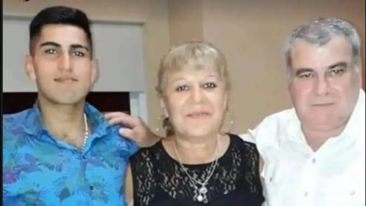 Femicidio en Campana: la confesión y los videos que comprometen a Agustín Chiminelli, el vecino acusado del crimen