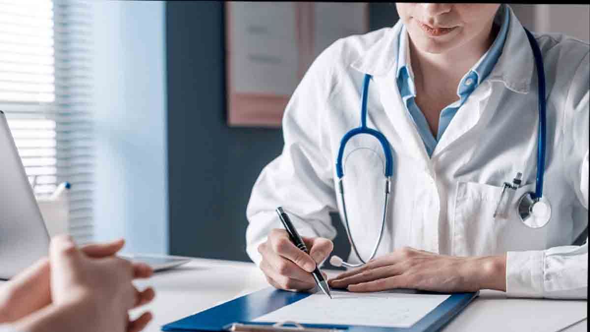 Un examen nacional reveló un bajo nivel en la formación de los médicos (Foto: gentileza Instagram).