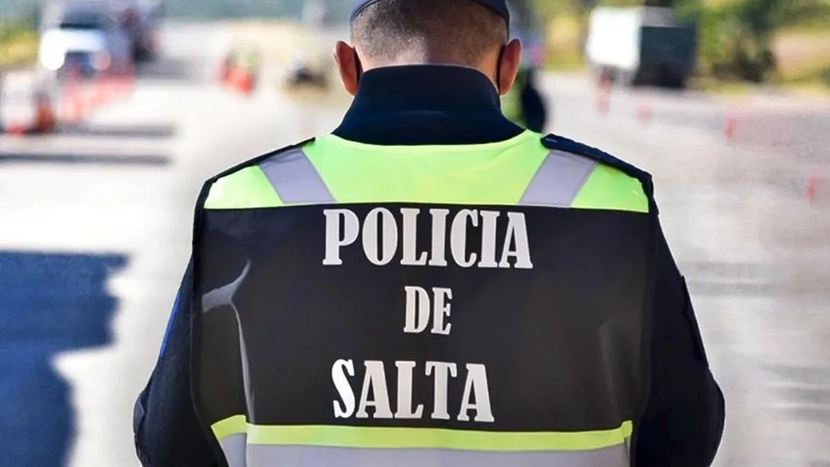 Efectivos de la Policía de Salta se dirigieron al domicilio junto con una ambulancia del hospital local. (Foto: archivo)