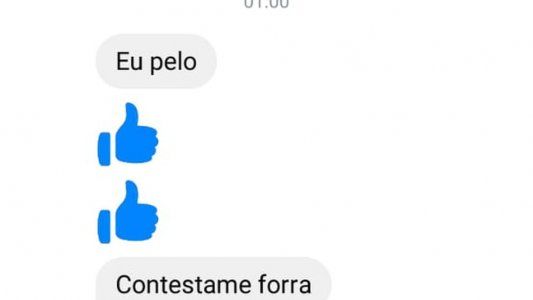 Descubrió que su ex novia salía con un chico y lo mató