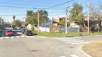 Mató a su novio a puñaladas, se dio a la fuga pero sus propios hijos la delataron
