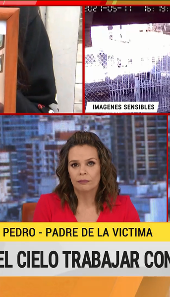 Crimen del lavadero: cayó uno de los presuntos asesinos