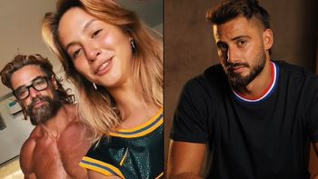 Nico Occhiato habló de las picantes revelaciones sexuales de Flor Vigna
