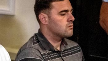 Por qué Lucas Pertossi tendría una participación secundaria en el crimen de Fernando Báez Sosa