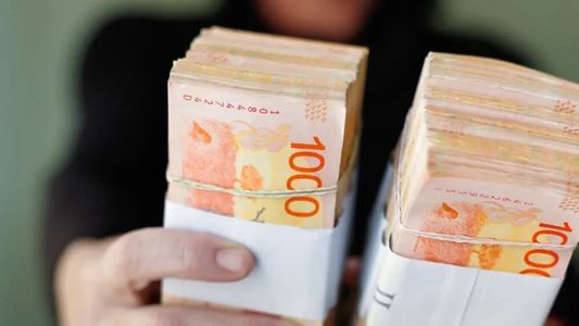 PLAZO FIJO: la IMPORTANTE NOTICIA del BCRA sobre la tasa de interés