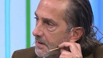 Detuvieron al hermano de Mariana Nannis por amenazas de muerte a su ex pareja