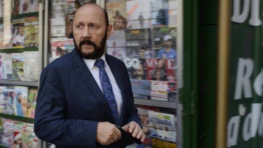 Gildo Insfrán definió a los porteños como zánganos que viven del trabajo del pueblo argentino