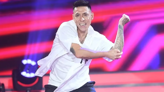 La firme confesión de Brian Sarmiento: Si hubiese tenido un hijo varón, no hubiese querido que...