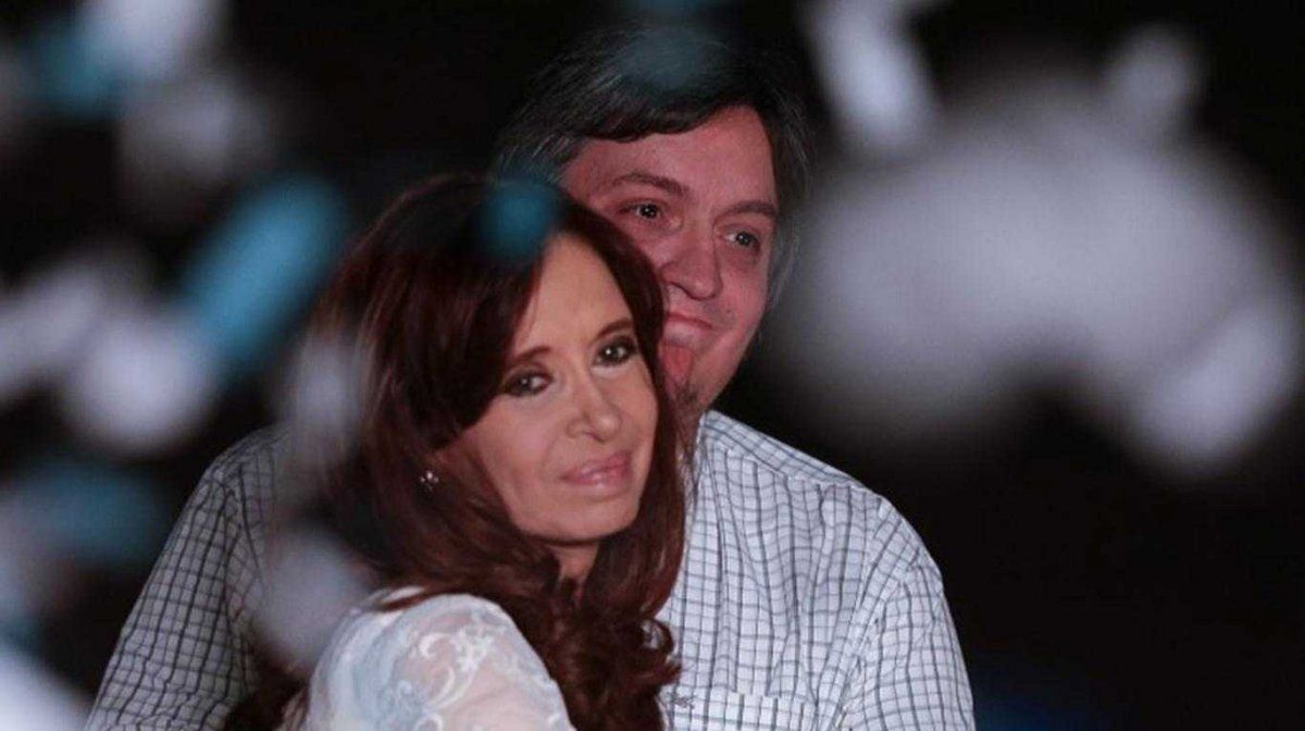 Causa Hotesur: Cristina Kirchner pidió ser sobreseída junto a sus hijos Máximo y Florencia