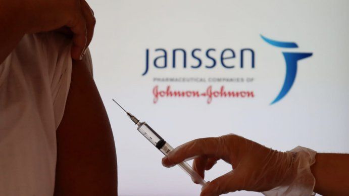 Janssen: ¿Cuál es la tasa de efectividad de esta vacuna?