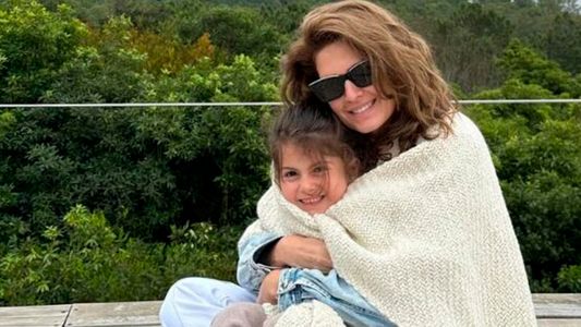 Isabel Macedo relató la impactante experiencia paranormal de su hija con su padre fallecido