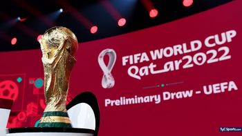 Mundial Qatar 2022: Argentina jugará con Brasil el partido suspendido por las Eliminatorias, el próximo 22 de septiembre (Foto: AFP).
