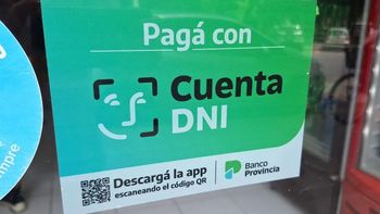 ATENCIÓN CUENTA DNI: el importante CAMBIO en los días de descuento para carnes y verduras