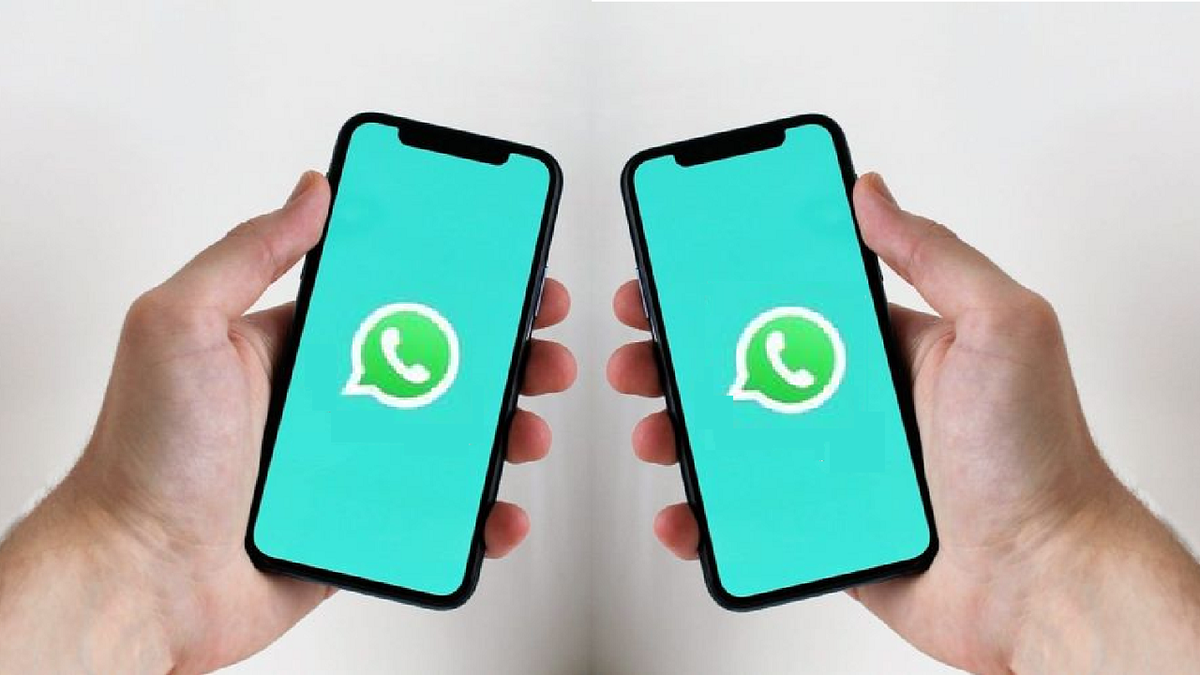 Cómo tener dos cuentas de WhatsApp en el mismo móvil Android