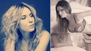 Carla Peterson repudió la aparición de Natacha Jaitt en la mesa de Mirtha Legrand