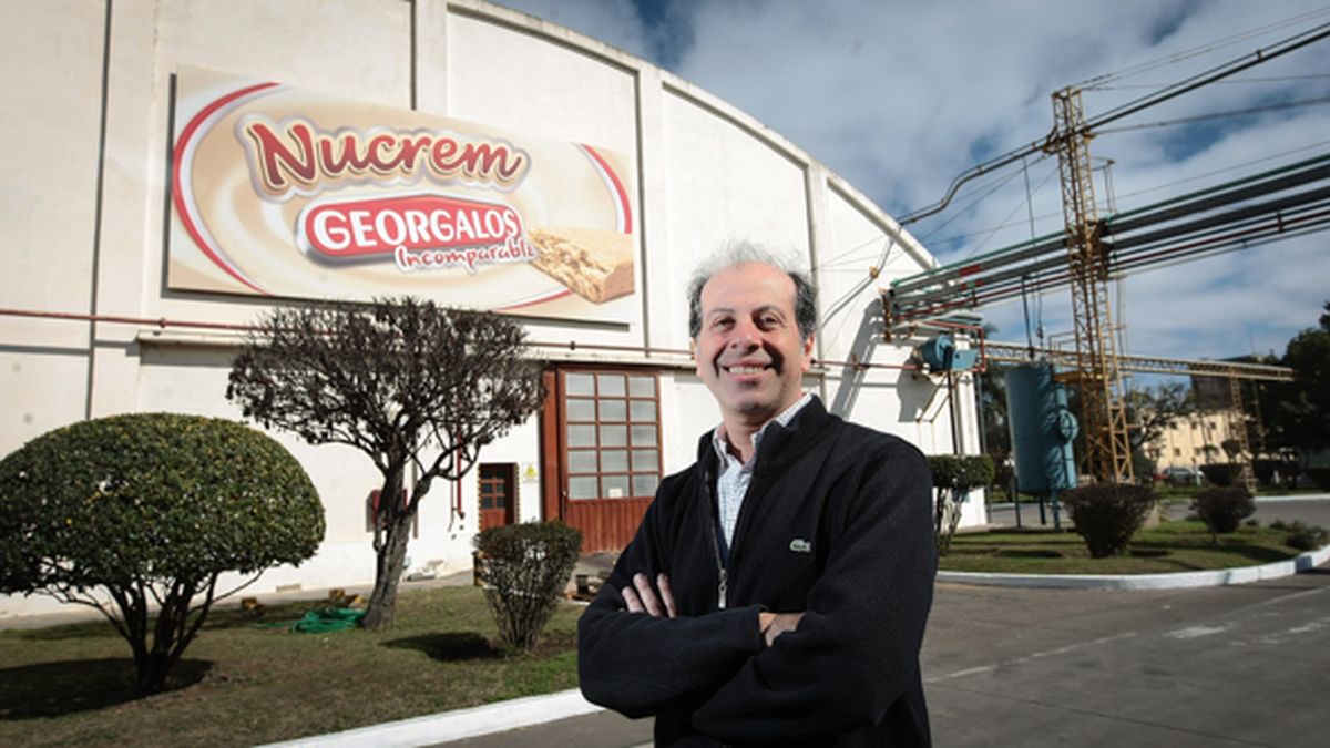 Guillermo Rimoldi