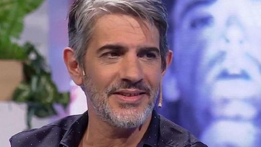 Pablo Echarri cuestionó a Horacio Rodríguez Larreta por la presencialidad en los colegios