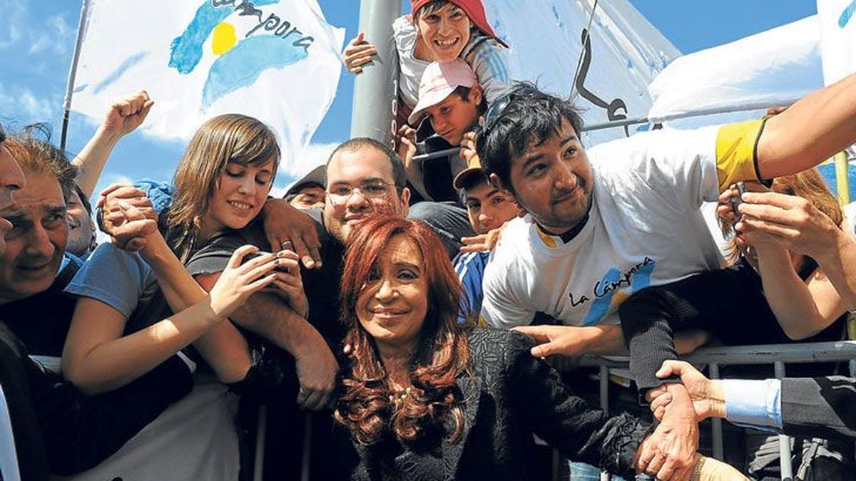 El Kirchnerismo Cuestionó Los Fundamentos De La Condena A Cristina ...