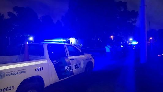 Entraron a robar en su casa mientras dormía, lo ataron y lo obligaron a pedir un préstamo